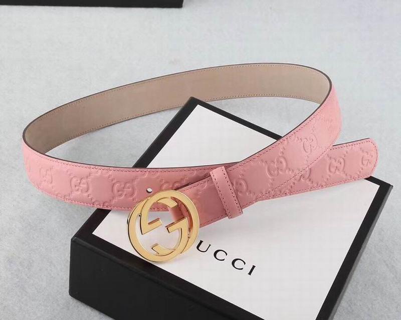 Gucci Belts 555